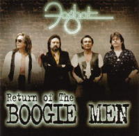 Return of the boogie men